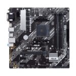 Μητρική Κάρτα Asus PRIME B450M-A II mATX DDR4 AM4