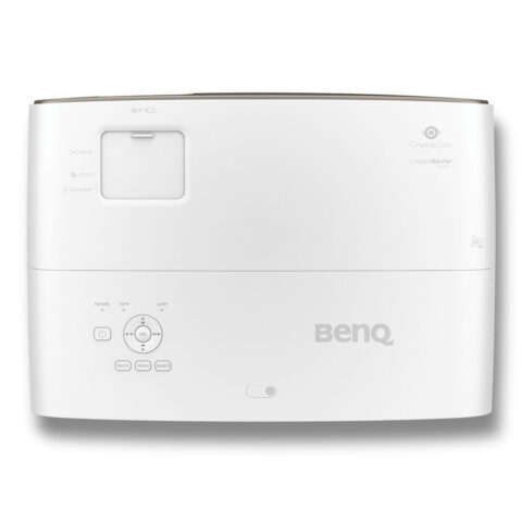 Προβολέας BenQ W2700 Full HD 4K Ultra HD 3840 x 2160 px