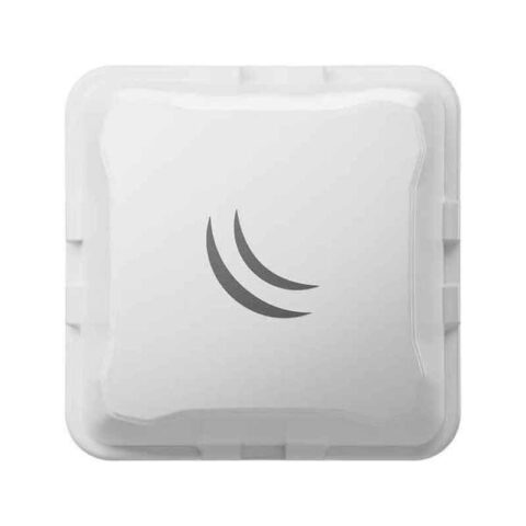 Σημείο Πρόσβασης Mikrotik Wireless Wire Cube Λευκό