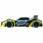 Αυτοκίνητο Radio Control Exost RC Xmoke Streetcar Πολύχρωμο