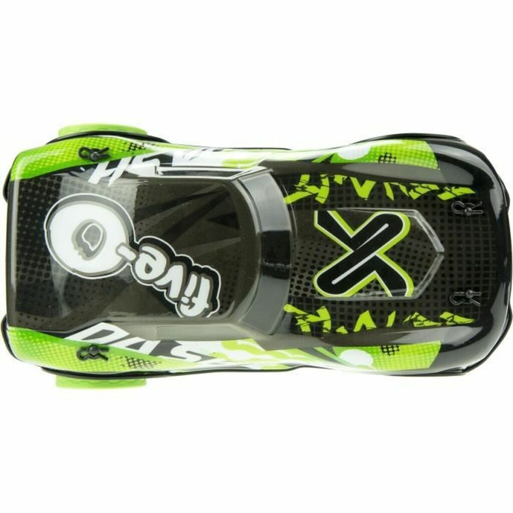 Αυτοκίνητο Radio Control Exost RC Lightning Dash Πολύχρωμο