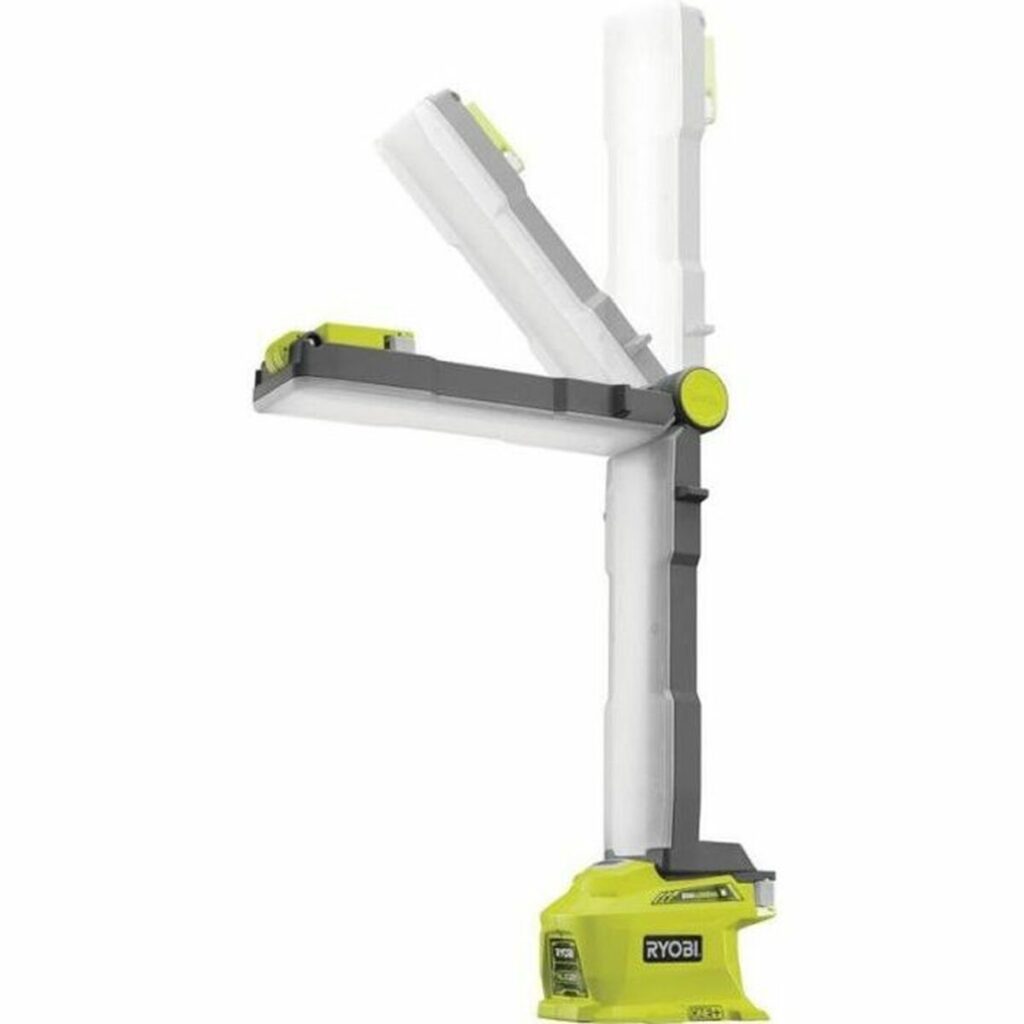 Φακός LED Ryobi 18V