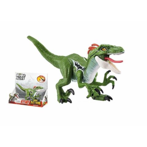 Δεινόσαυρος Zuru Dino Action Raptor 26 x 15 x 8 cm
