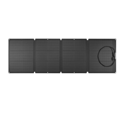 Φωτοβολταϊκός Ηλιακό Πάνελ Ecoflow 50022004 110 W