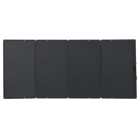 Φωτοβολταϊκός Ηλιακό Πάνελ Ecoflow SOLAR400W