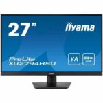Οθόνη Iiyama XU2794HSU-B1 27" 27" LED VA LCD Flicker free 75 Hz 50-60  Hz