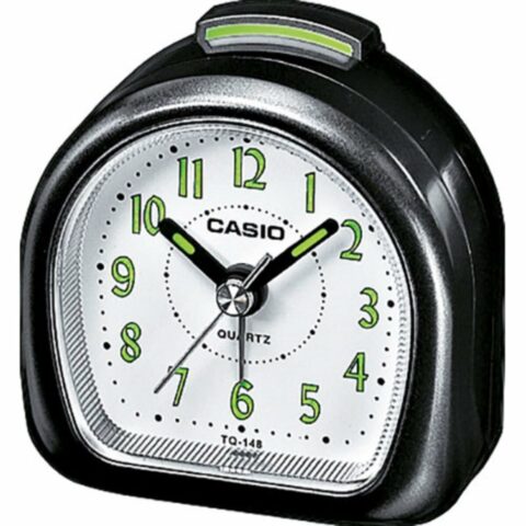Ξυπνητήρι Casio TQ-148-1E Μαύρο