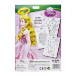 Χειροτεχνικό Παιχνίδι Princesas Disney Princesses Disney 04-5807