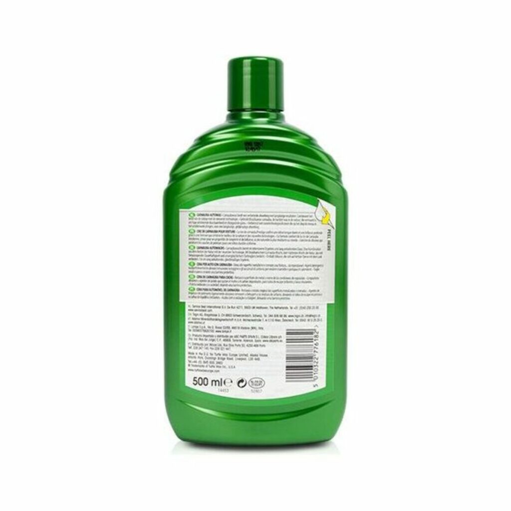 Κερί Turtle Wax 52857 (500 ml)