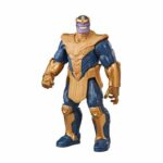Εικόνες Avengers Titan Hero Deluxe Thanos The Avengers E7381 30 cm (30 cm)