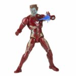 Εικόνες σε δράση Hasbro Zombie Iron Man