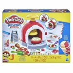 Παιχνίδι με Πλαστελίνη Play-Doh Kitchen Creations