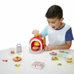 Παιχνίδι με Πλαστελίνη Play-Doh Kitchen Creations