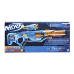 Όπλο με Βελάκια Nerf F0423EU4