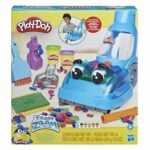 Παιχνίδι με Πλαστελίνη Play-Doh Vacuum Cleaner and Accessories