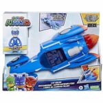 Playset Οχημάτων PJ Masks Super Cat-Mobile