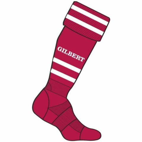 Αθλητικές Κάλτσες Gilbert  Junior