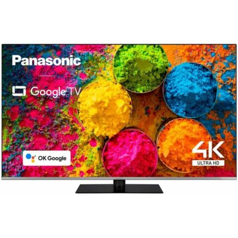 Smart TV Panasonic TX50MX710E LED 50" 4K Ultra HD