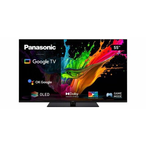 Smart TV Panasonic TX55MZ800E Wi-Fi 55" 4K Ultra HD OLED