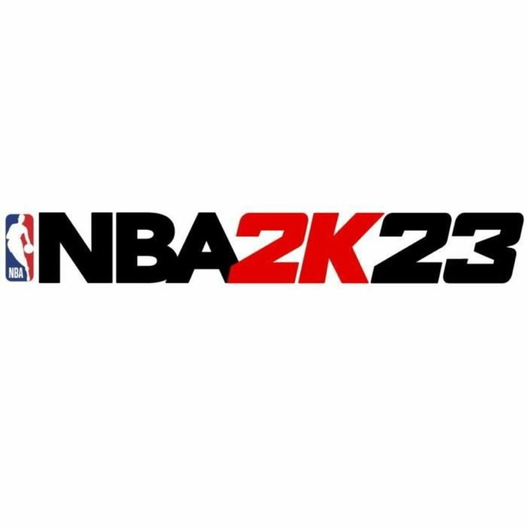 Βιντεοπαιχνίδι PlayStation 5 2K GAMES NBA 2K23