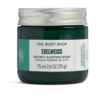 Ενυδατική Μάσκα Νύχτας The Body Shop Edelweiss 75 ml