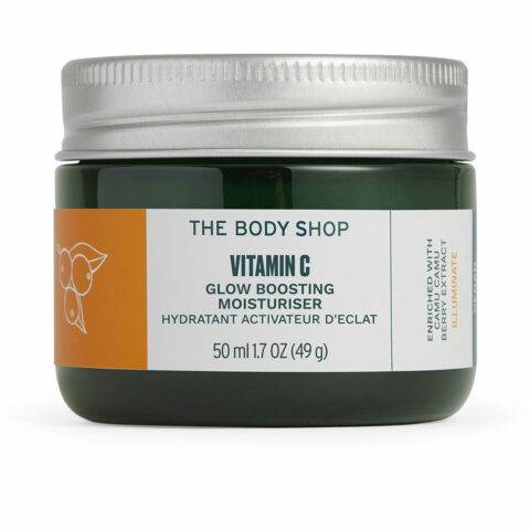 Κρέμα Λαμπερότητας The Body Shop Vitamic C 50 ml