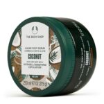 Απολέπιση Σώματος The Body Shop Coconut 250 ml