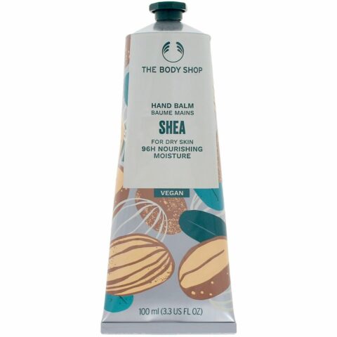 Κρέμα Χεριών The Body Shop Shea 100 ml