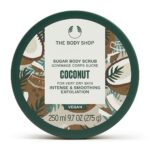Απολέπιση Σώματος The Body Shop Coconut 250 ml