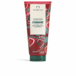 Τζελ Απολέπισης Σώματος The Body Shop Strawberry 200 ml