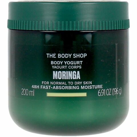 Λοσιόν Σώματος The Body Shop Moringa 200 ml