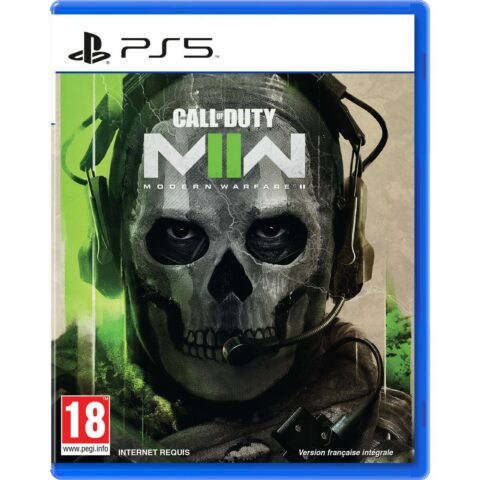 Βιντεοπαιχνίδι PlayStation 5 Activision Call of Duty: Modern Warfare II