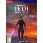 Βιντεοπαιχνίδι PC EA Sport STAR WARS Jedi: Survivor