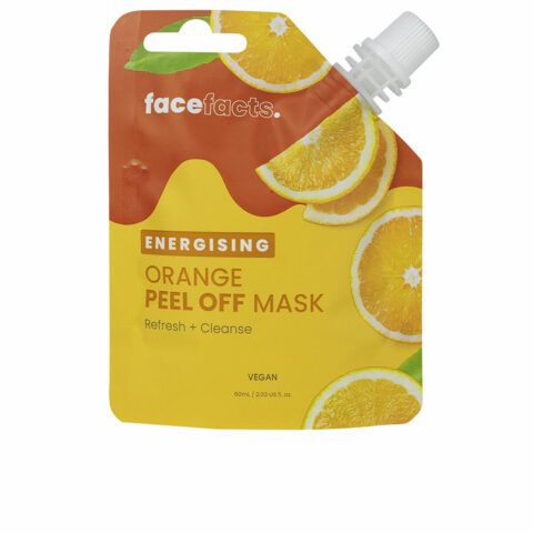 Μάσκα Προσώπου Face Facts Energisng 60 ml