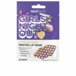 Μάσκα Προσώπου Face Facts Girls Night Out 12 ml