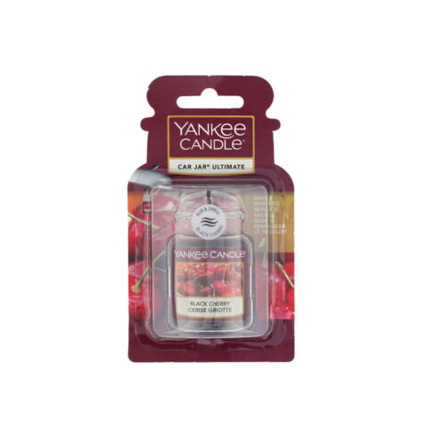 Αποσμητικό Αυτοκινήτου Yankee Candle Κερασένια