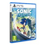 Βιντεοπαιχνίδι PlayStation 5 SEGA Sonic Frontiers