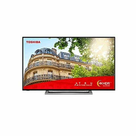 Smart TV Toshiba 65UL3B63DG 65" 4K Ultra HD DLED WiFi 4K Ultra HD LED HDR