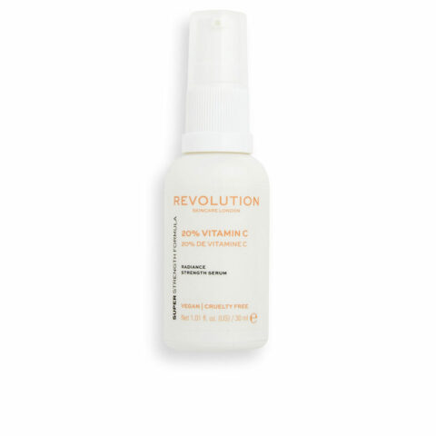 Ορός Προσώπου Revolution Skincare Vitamin C 30 ml