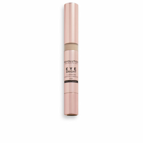 Make-up σε Κραγιόν Revolution Make Up Bright Eye Medium 3 ml