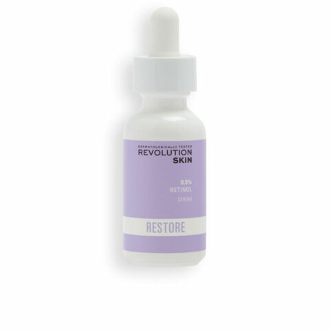 Ορός Προσώπου Revolution Skincare Retinol Intense 30 ml