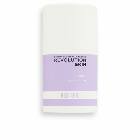 Κρέμα Νύχτας Revolution Skincare Retinol 50 ml