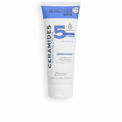 Κρέμα Προσώπου Revolution Skincare Ceramides 177 ml