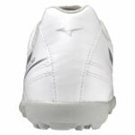 Ποδοσφαιρικές Μπότες για Παιδιά Mizuno Monarcida Neo II Select AS Λευκό Για άνδρες και γυναίκες