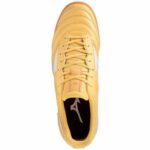 Παπούτσια Ποδοσφαίρου Σάλας για Ενήλικες Mizuno Mrl Sala Club IN Κίτρινο