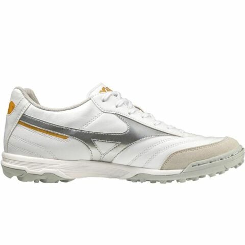 Παπούτσια Ποδοσφαίρου Σάλας για Ενήλικες Mizuno Morelia Sala Classic Λευκό
