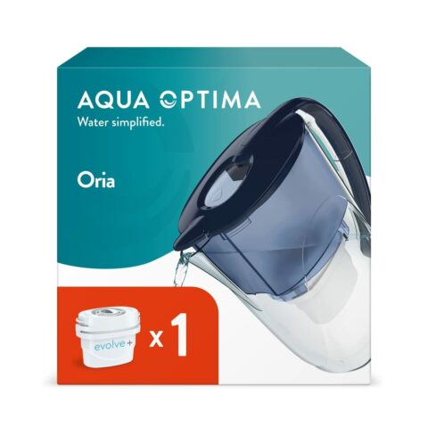 Κανάτα Φίλτρου Aqua Optima Oria 2
