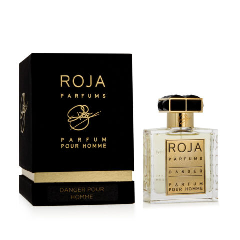Ανδρικό Άρωμα Roja Parfums Danger Pour Homme 50 ml
