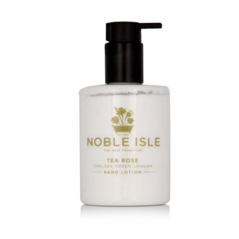 Κρέμα Χεριών Noble Isle   Tea Rose 250 ml