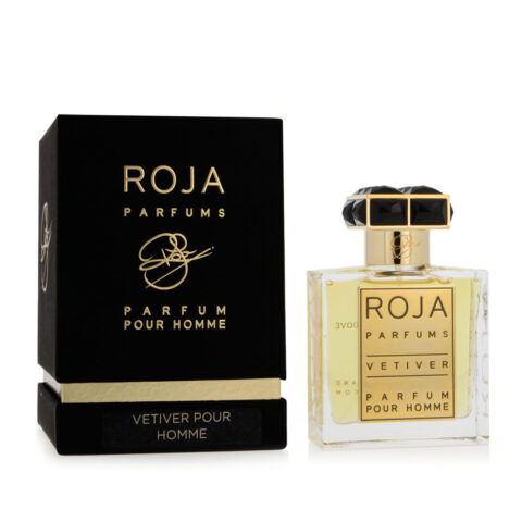 Ανδρικό Άρωμα Roja Parfums Vetiver 50 ml